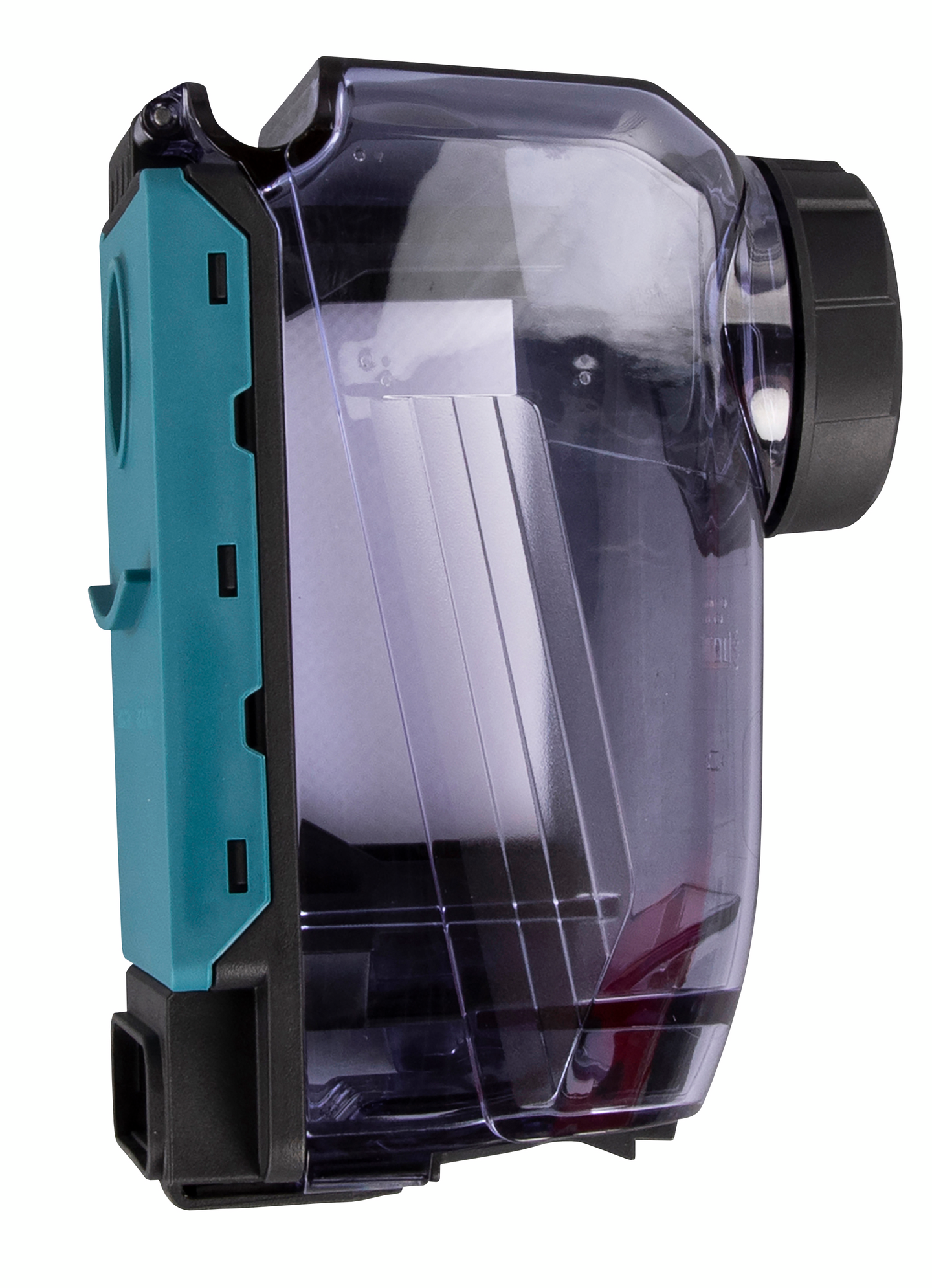 Pölysuodatinkasetti ja suodatin Makita DX06-DX09