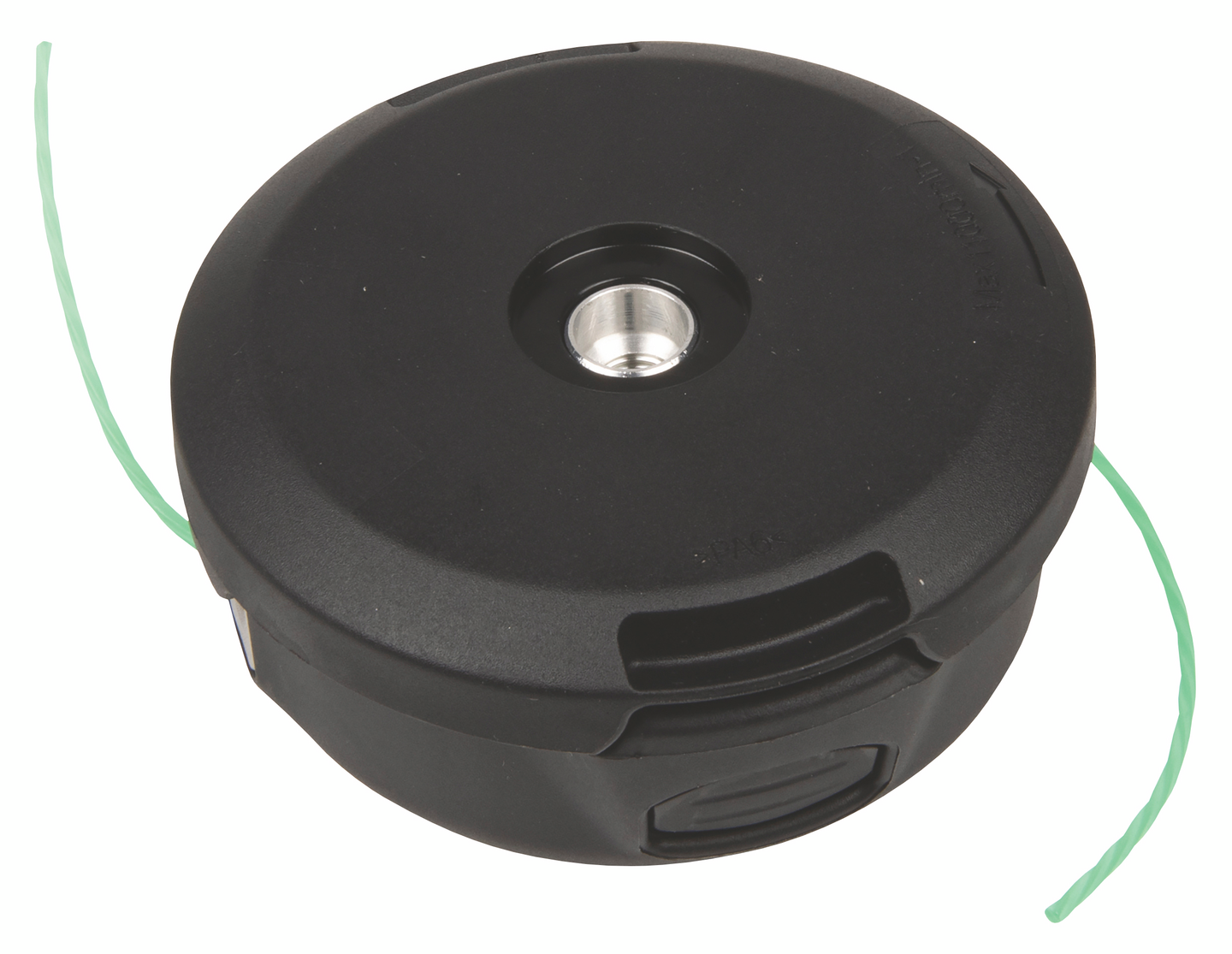 Siimapää Makita 2,0mm/3m M10x1,25 LH DUR365/366