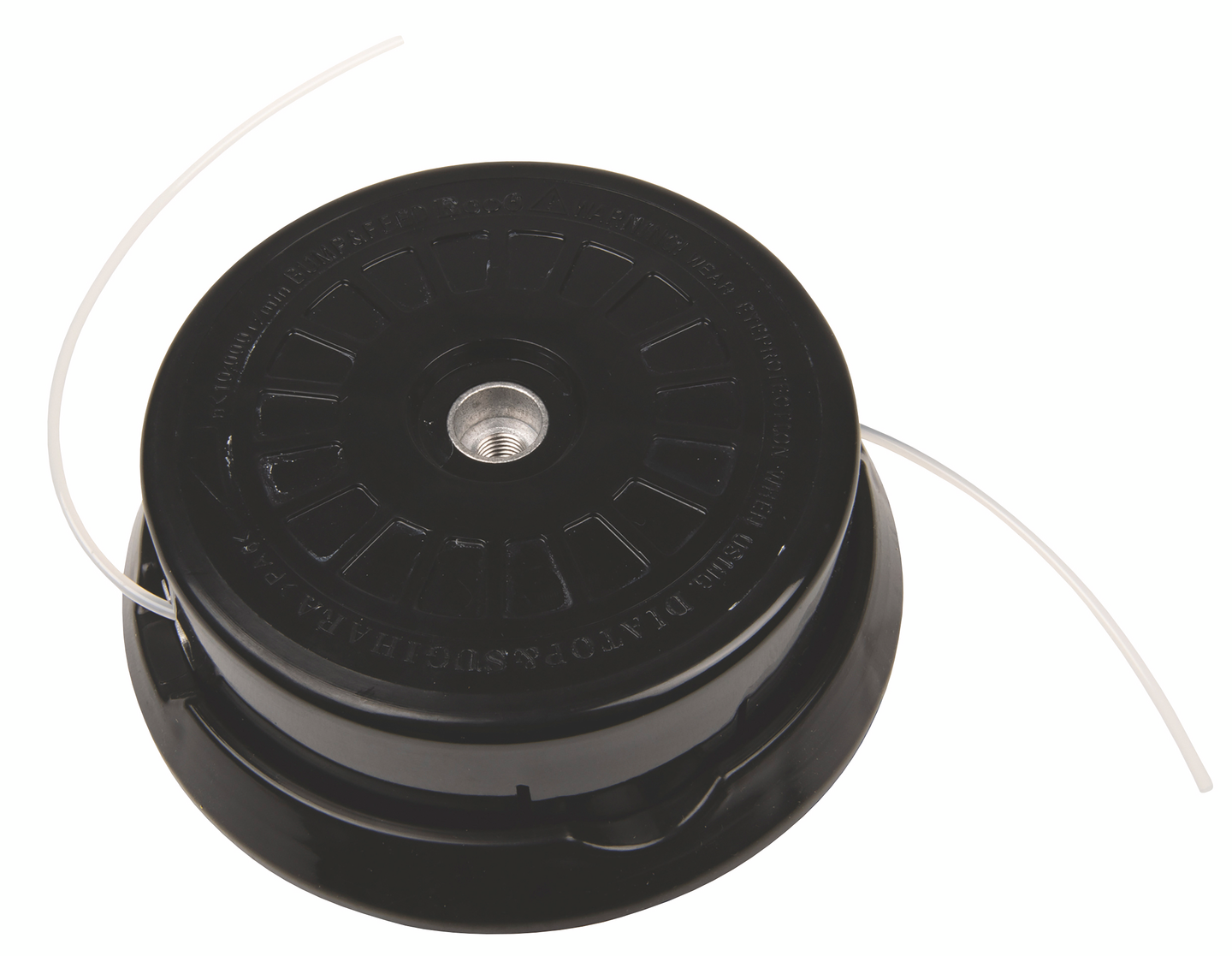 Siimapää Makita Eco 3,0mm/3m M10x1,25 LH EBH341