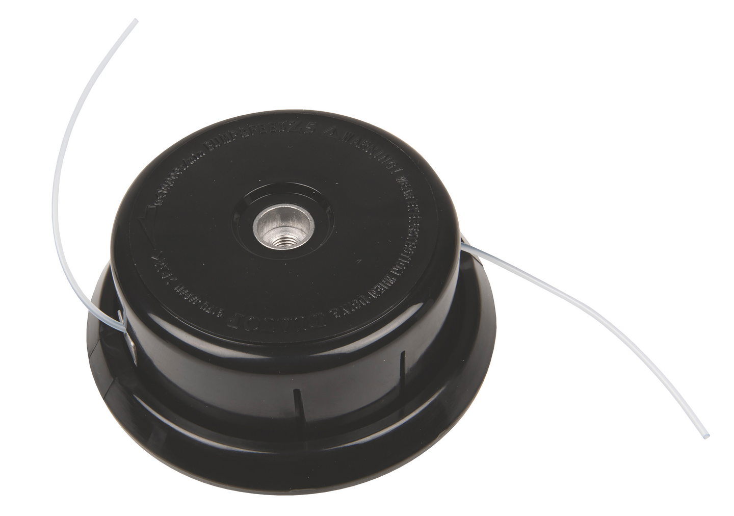 Siimapää Makita 2,4mm/3m M10x1,25 LH 5 tuumaa EBH253