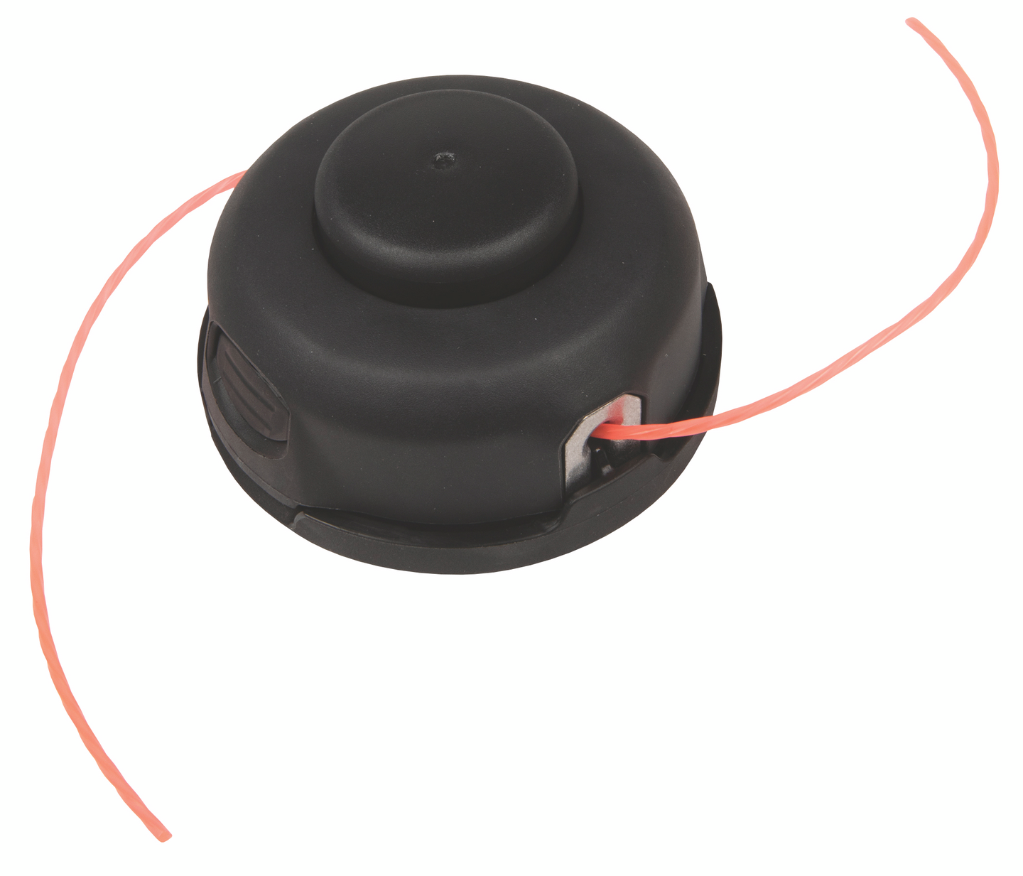 Siimapää Makita 2,4mm/3m M10x1,25 LH 4 tuumaa EBH253