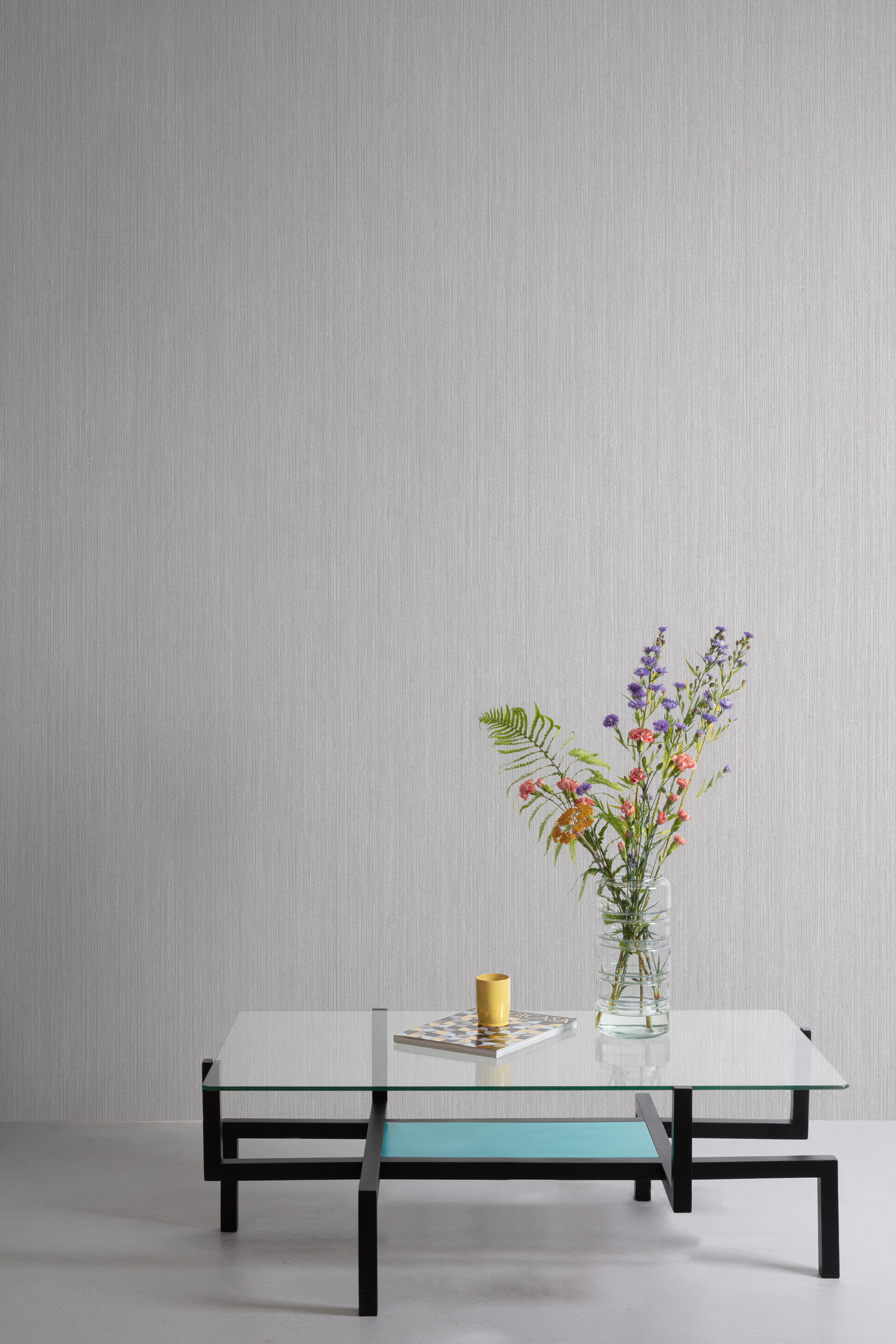 Tapetti Grandeco Opus Wanderl. Os1004/Pm1304/WL1504 vinyyli/kuitu