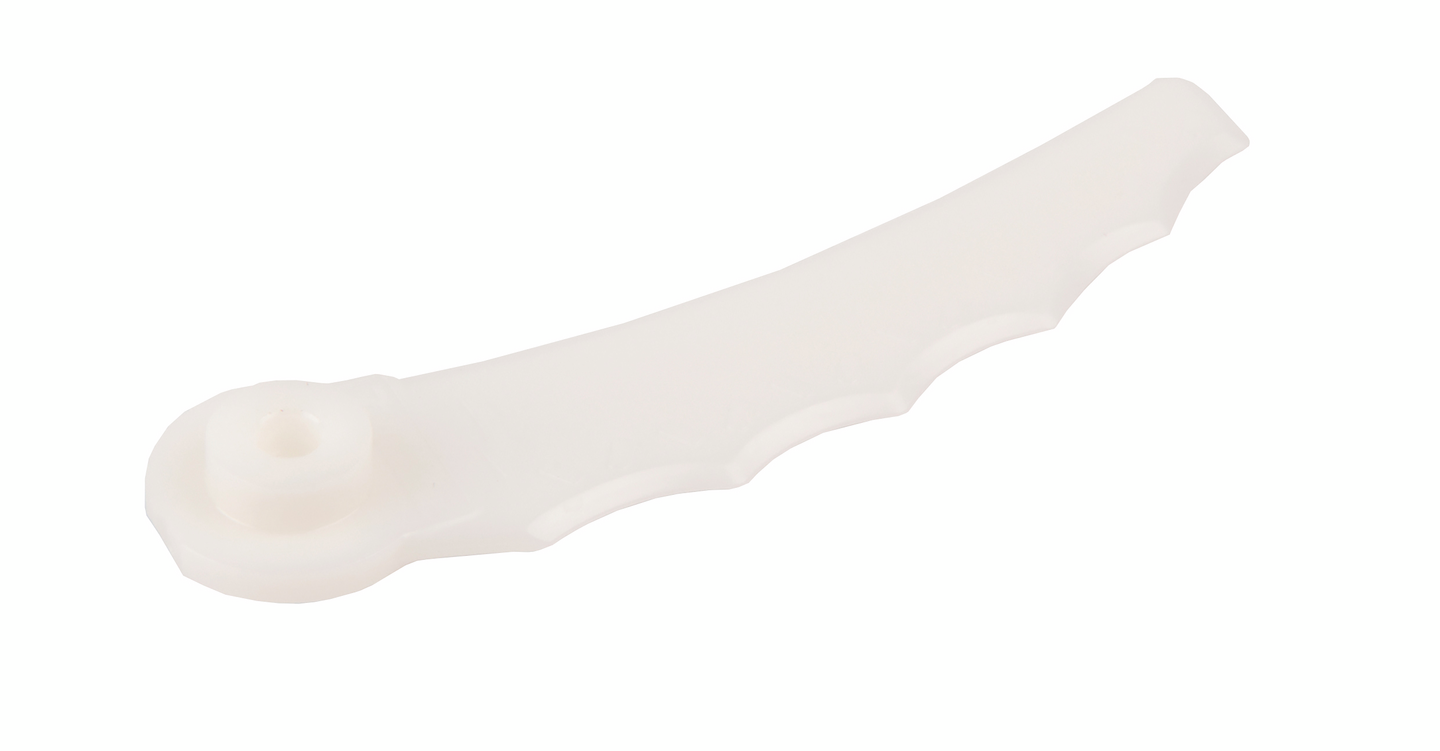 Vaihtoterät Makita ruohoterään 198851-4 5kpl