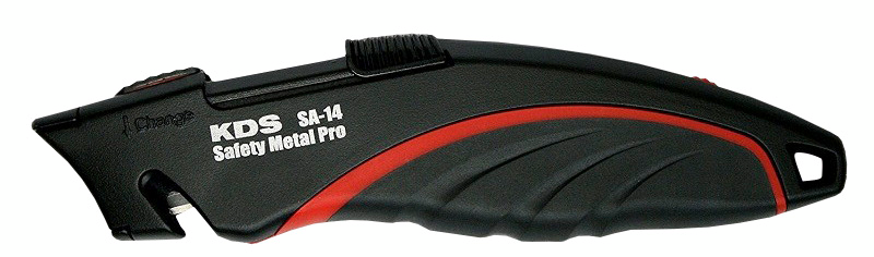 Mattoveitsi KDS 18mm Safe SA-14