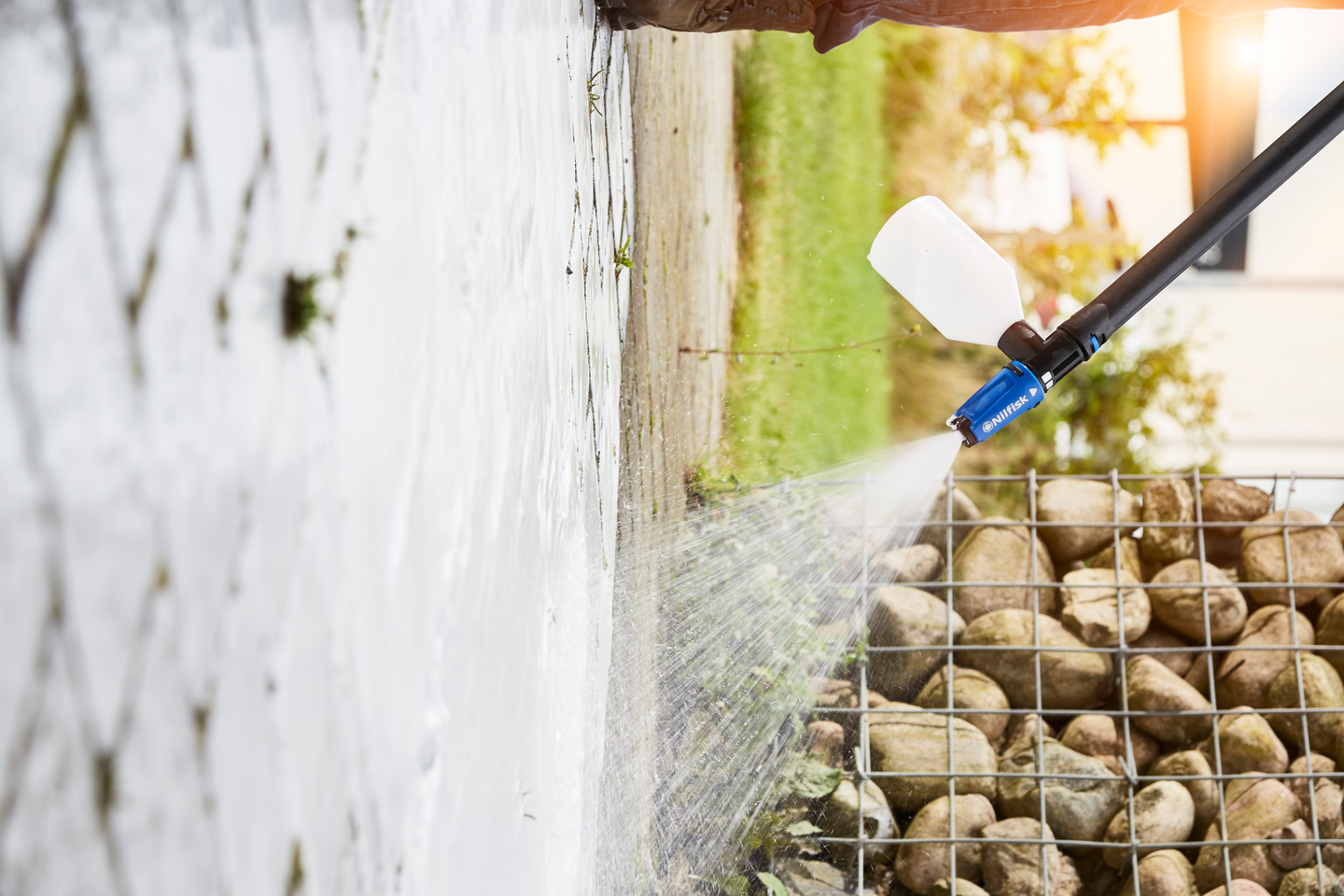 TVÄTTMEDEL MOSS & ALG