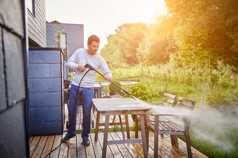 Painepesuri Nilfisk C125.7-6 X-TRA