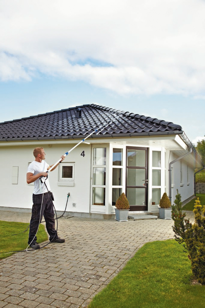 Kattopesuaine Nilfisk Roof Cleaner 5l