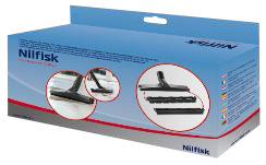 VÅT&TORRSUGMUNSTYCKE NILFISK D36 300