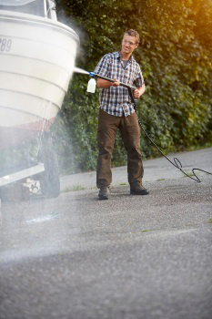 SKUMSPRUTA NILFISK C C SUPER