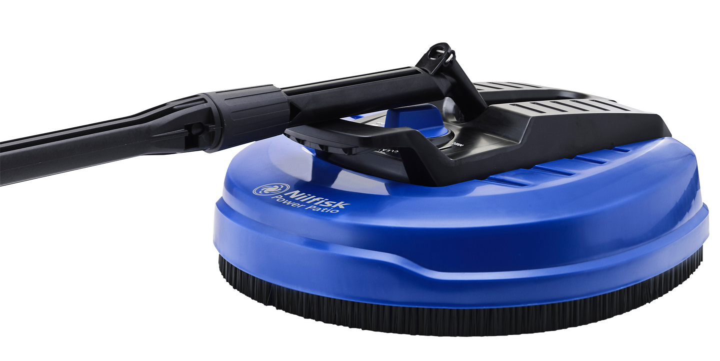 TERASSTVÄTT NILFISK POWER PATIO