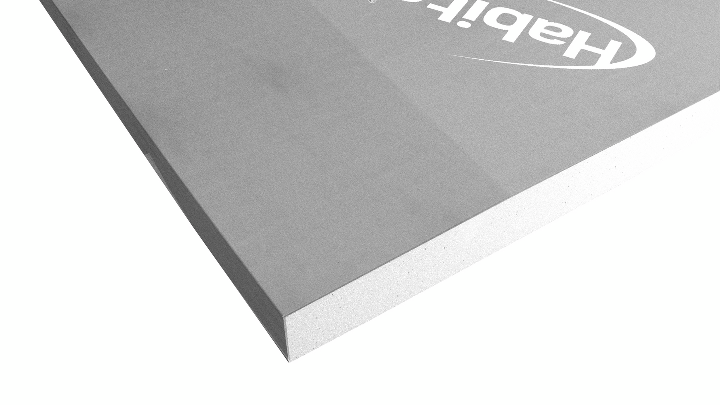 Kipsilevy Gyproc GH13 Habito 1200x2700mm