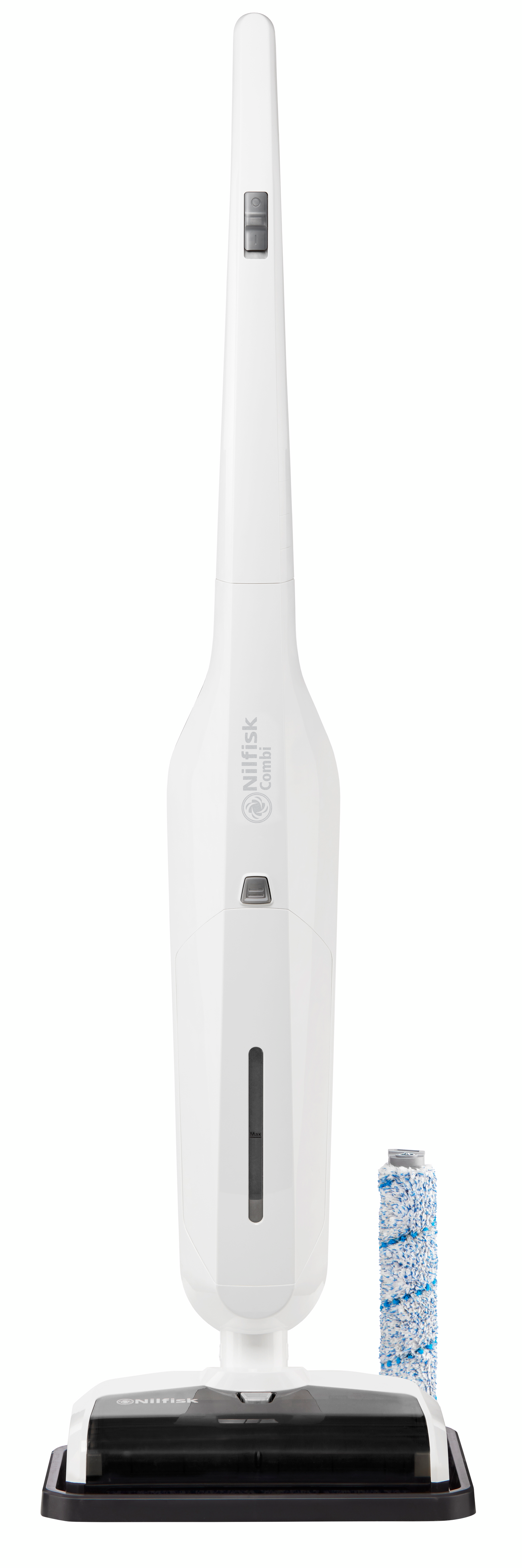 Lattiapesuri Nilfisk Combi Washer