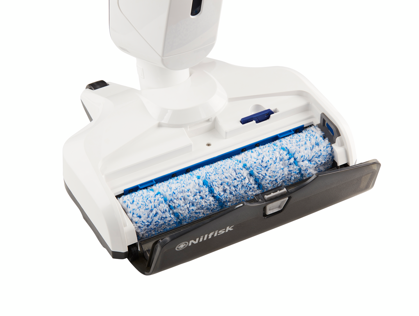 Lattiapesuri Nilfisk Combi Washer