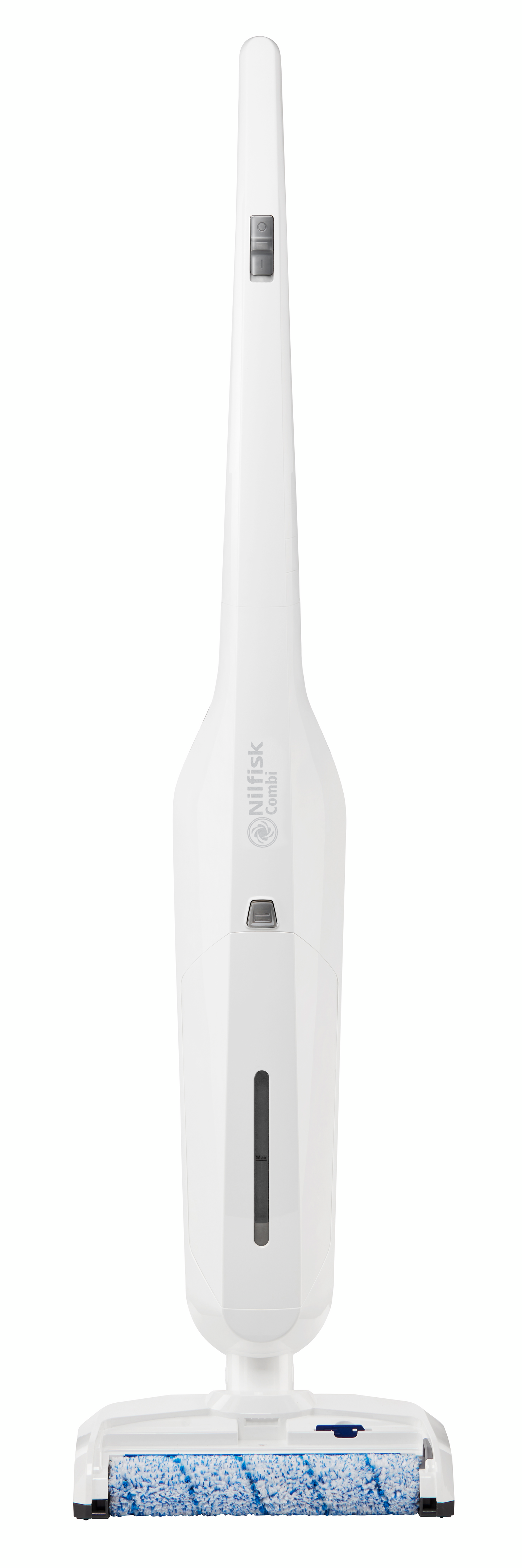 Lattiapesuri Nilfisk Combi Washer