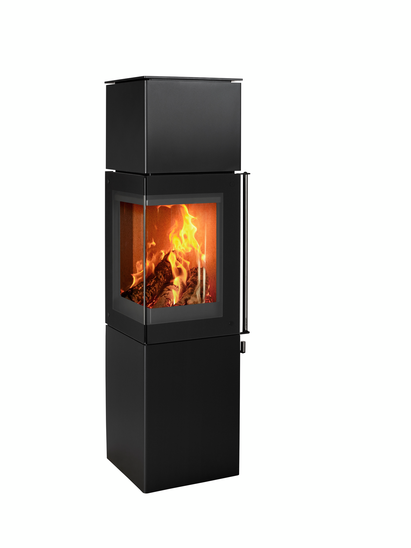 Valmistakka Jydepejsen Panorama 1500 musta