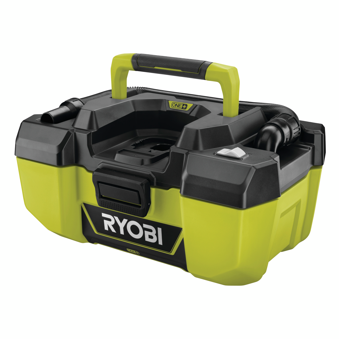 Akkuimuri Ryobi R18PV-0 18V ONE+ ilman akkua