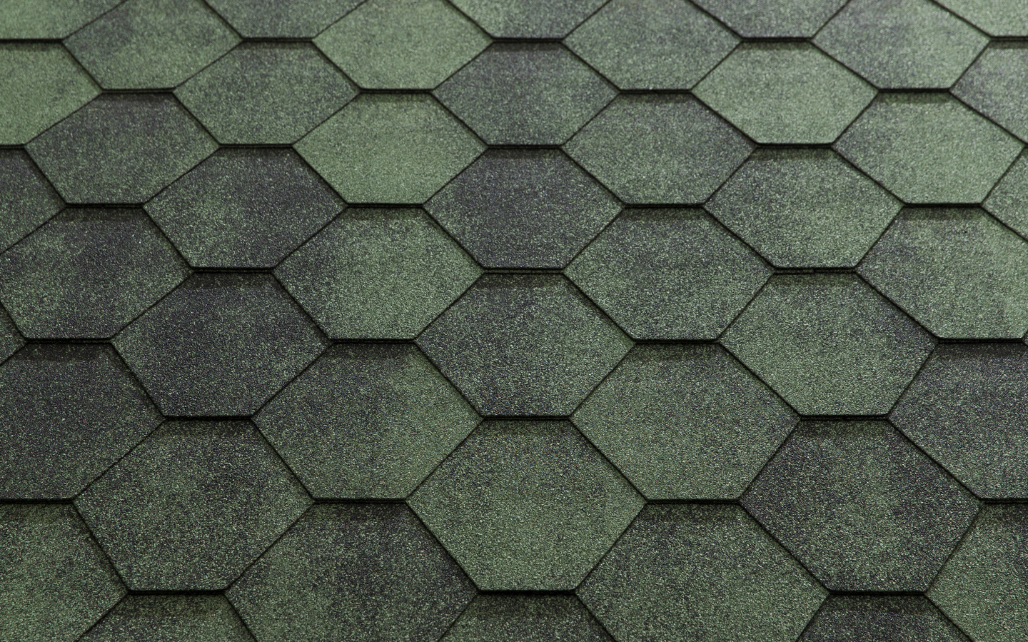 Kattolaatta Katepal Jazzy 3m²