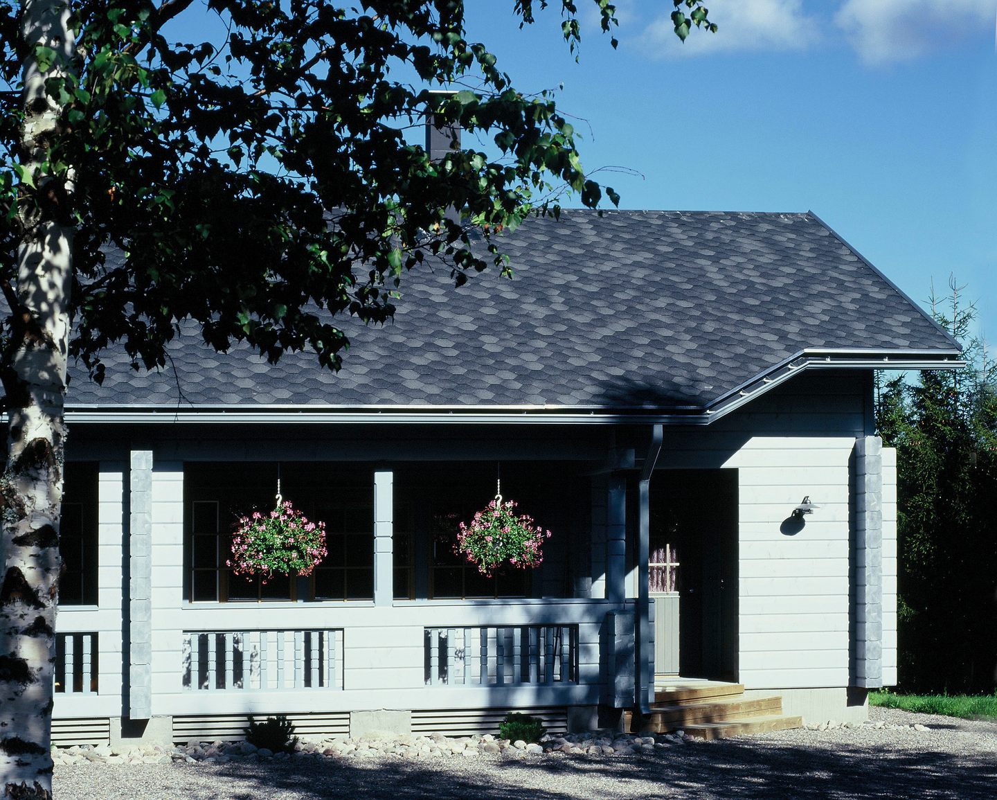 Kattolaatta Katepal Jazzy 3m²