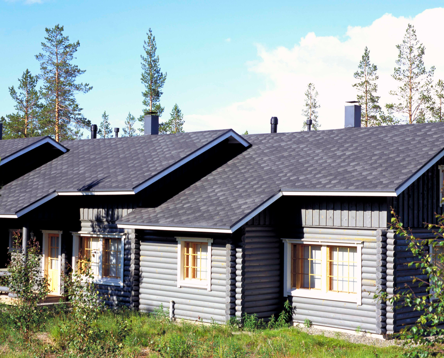 Kattolaatta Katepal Jazzy 3m²