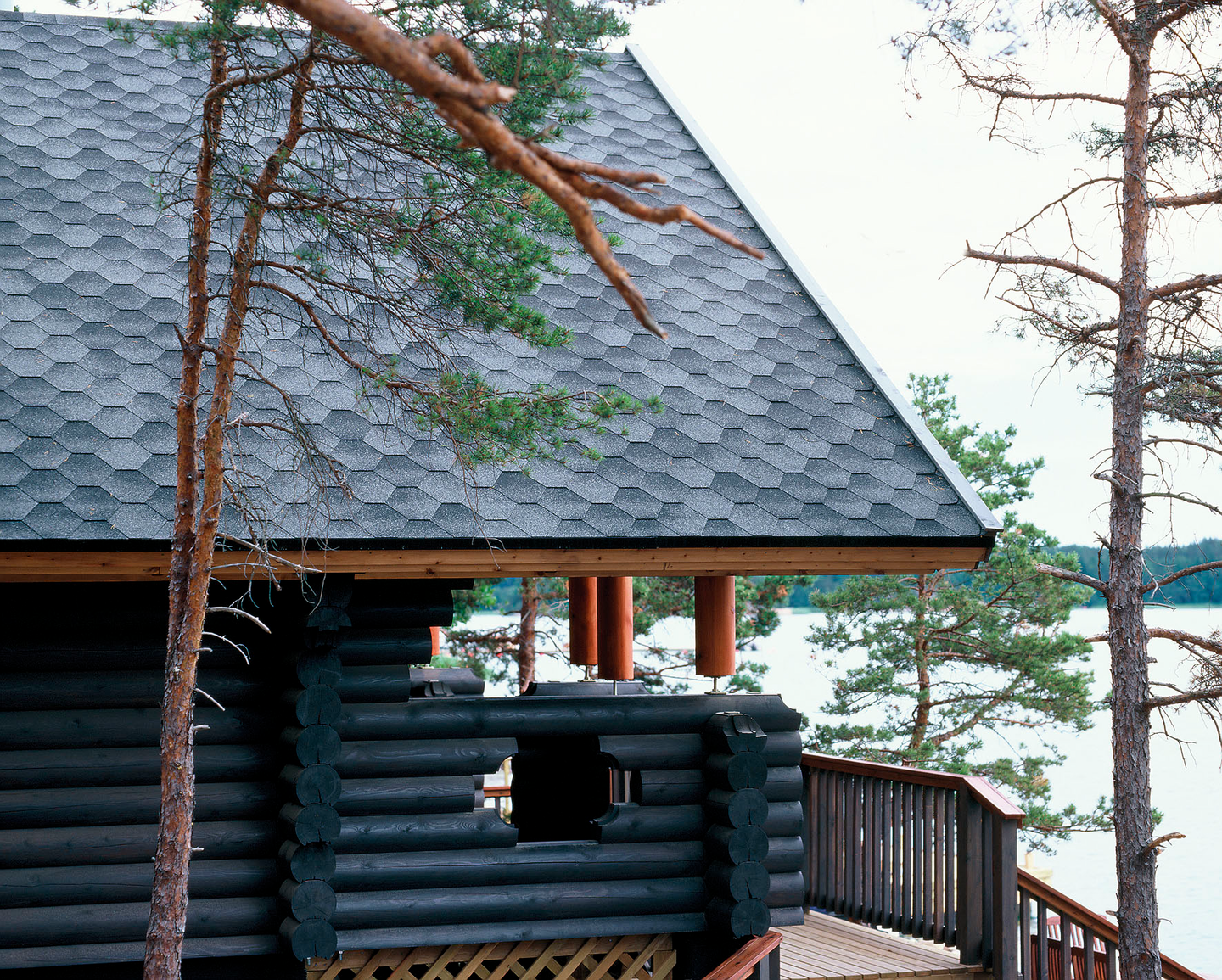 Kattolaatta Katepal Jazzy 3m²