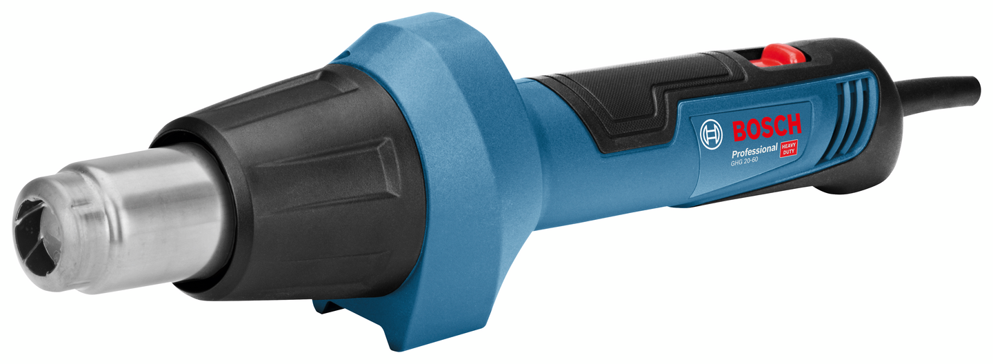 Kuumailmapuhallin Bosch GHG 20-60