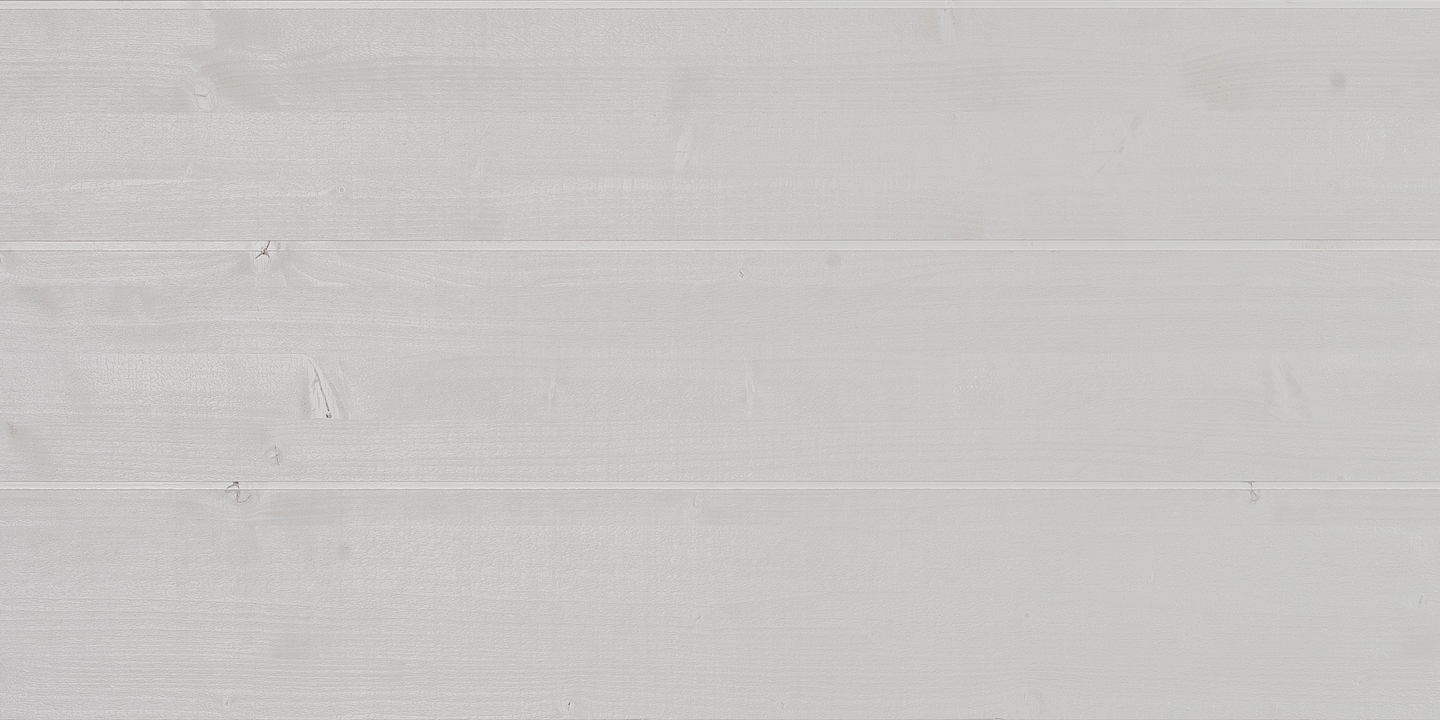 Sisustuspaneeli Siparila STRUKTUURI 15x176x2350 valkoinen STS PP 1,89m²