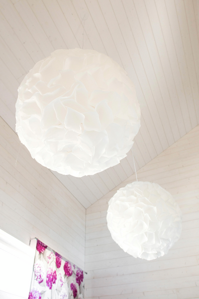 Sisustuspaneeli Siparila STRUKTUURI 15x176x2350 valkoinen STS PP 1,89m²