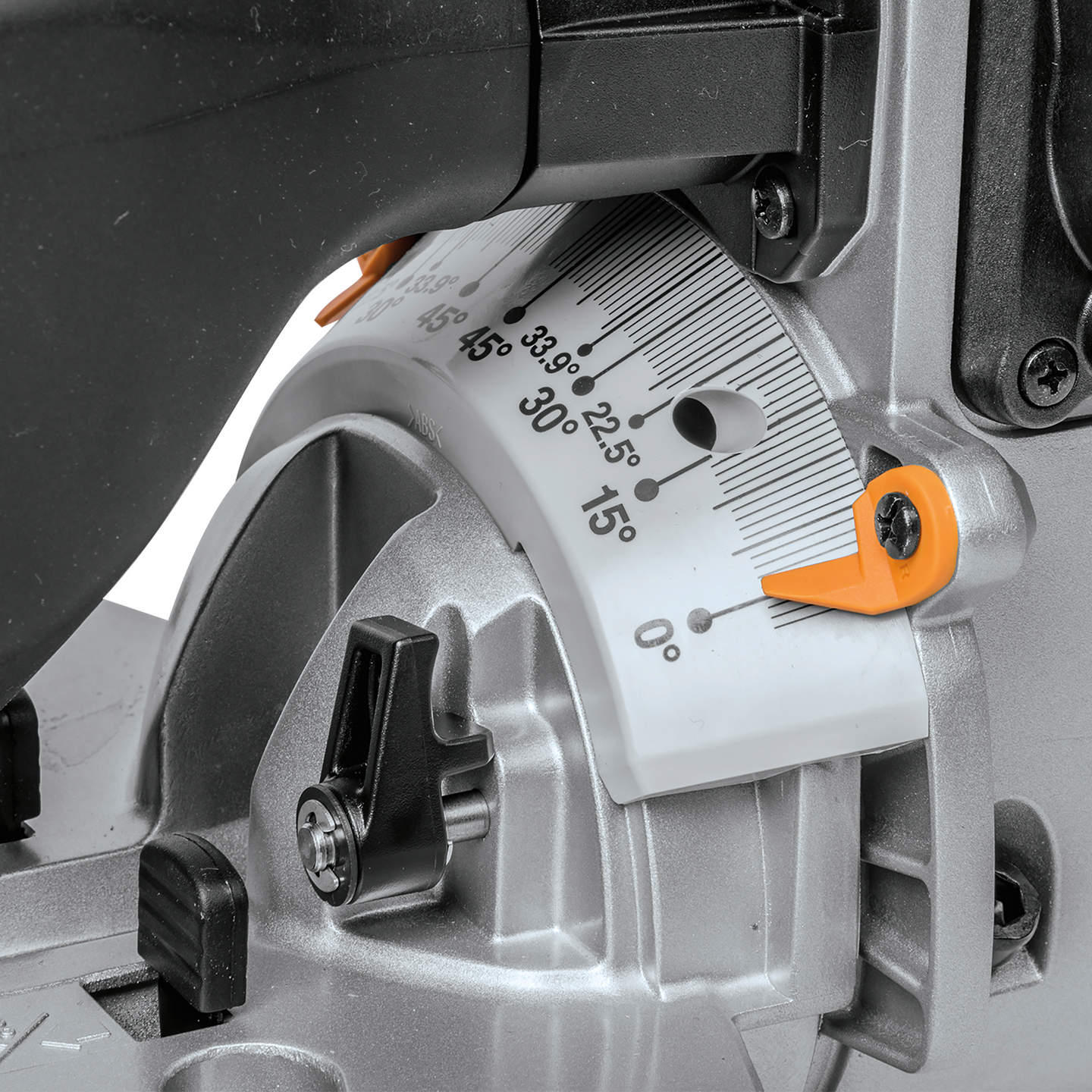 Katkaisu- ja jiirisaha Makita LS1219L