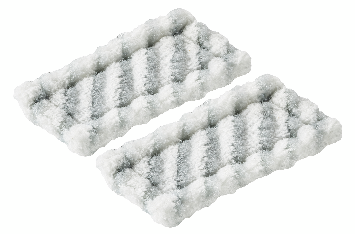 Mikrokuituliina Bosch GlassVac pieni 2kpl