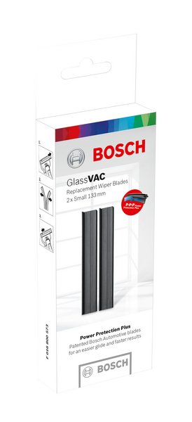 Vaihtolapa Bosch GlassVac pieni 2kpl
