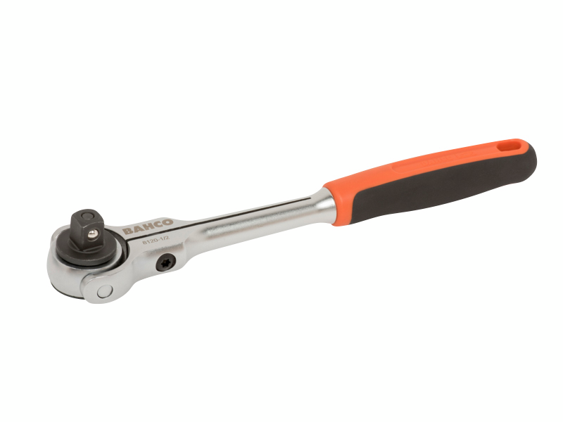 Nivelräikkä Bahco 8120-1/2 1/2in kyklo