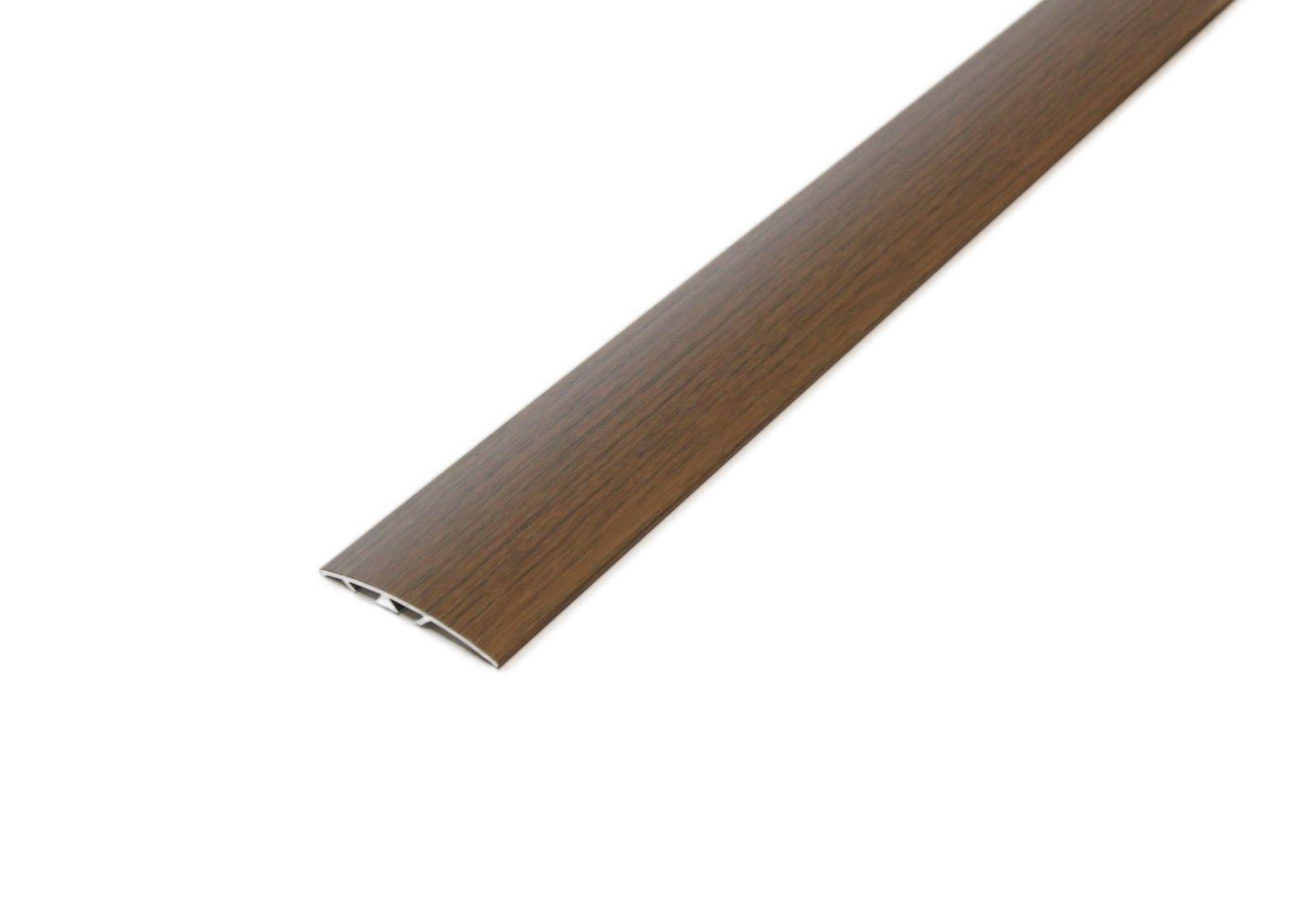 Saumalista tulppa 45mm 0,9m alumiini Khaki Grey K1 KG 90