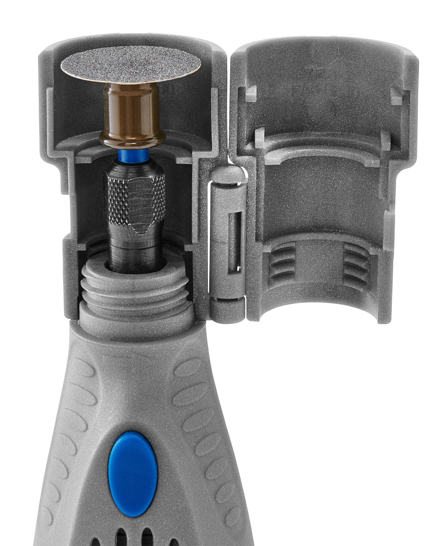 Kynsitrimmeri Dremel 7020