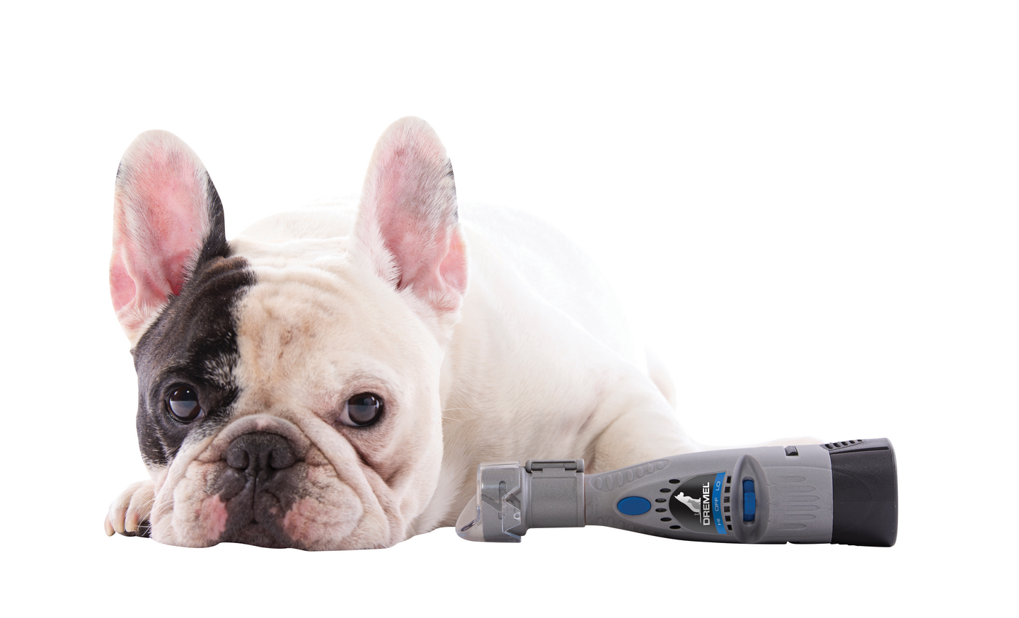 Kynsitrimmeri Dremel 7020