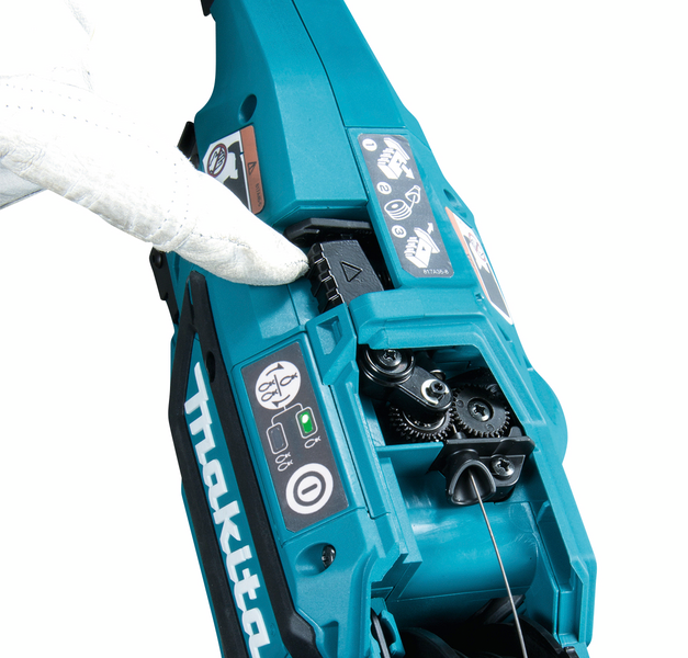 Sidontakone Makita DTR180Z 18V runko
