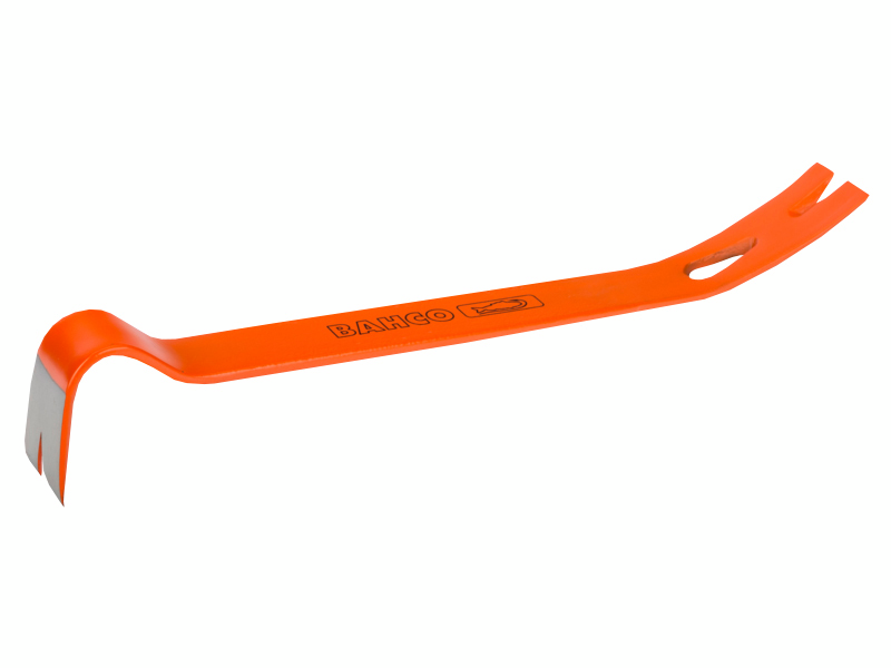 Vääntörauta Bahco 15in litteä 380mm