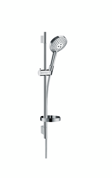 Suihkusetti Hansgrohe Powderrain 3 Jet S120