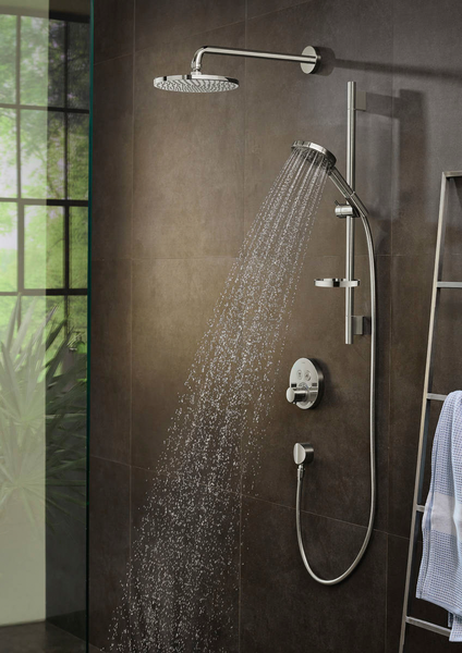 Suihkusetti Hansgrohe Powderrain 3 Jet S120