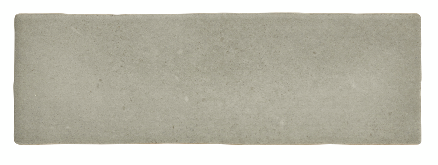 KAKEL MAGMA 6,5X20 GRÅ 0,5M2