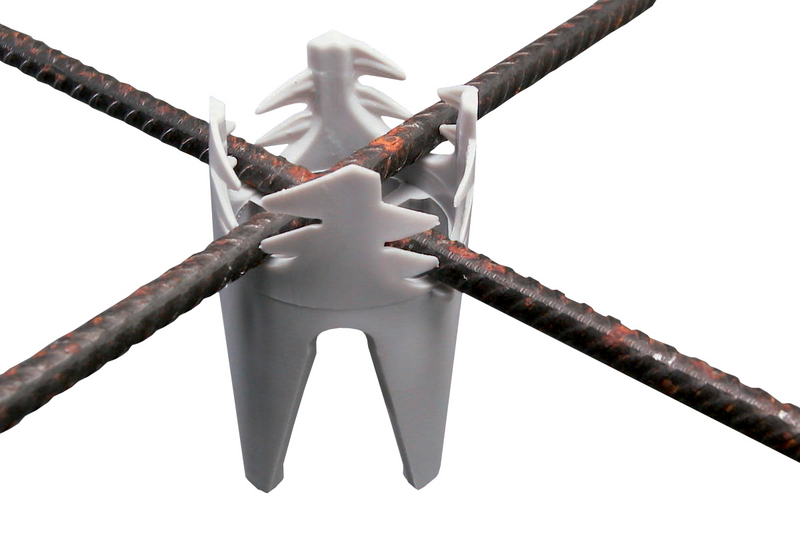 VALVDISTANS HALFEN VVD 30/35 MM