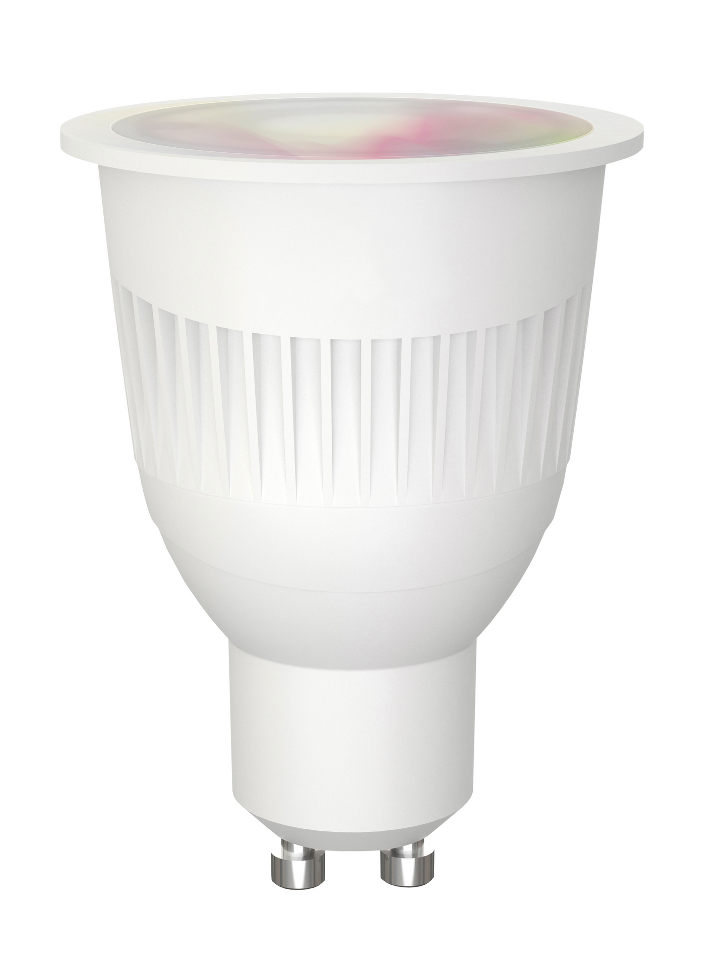 Led-lamppu TRIO Wiz 6,5W 360lm GU10 2200-6500K