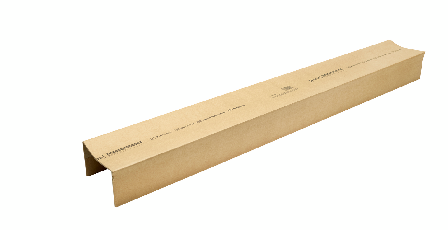 Karmisuoja PROF kartonkia 92x118x1000mm