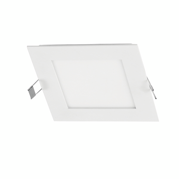 Alasvalo Ensto Velox ALSD168NU 14W 830/840 valkoinen IP44