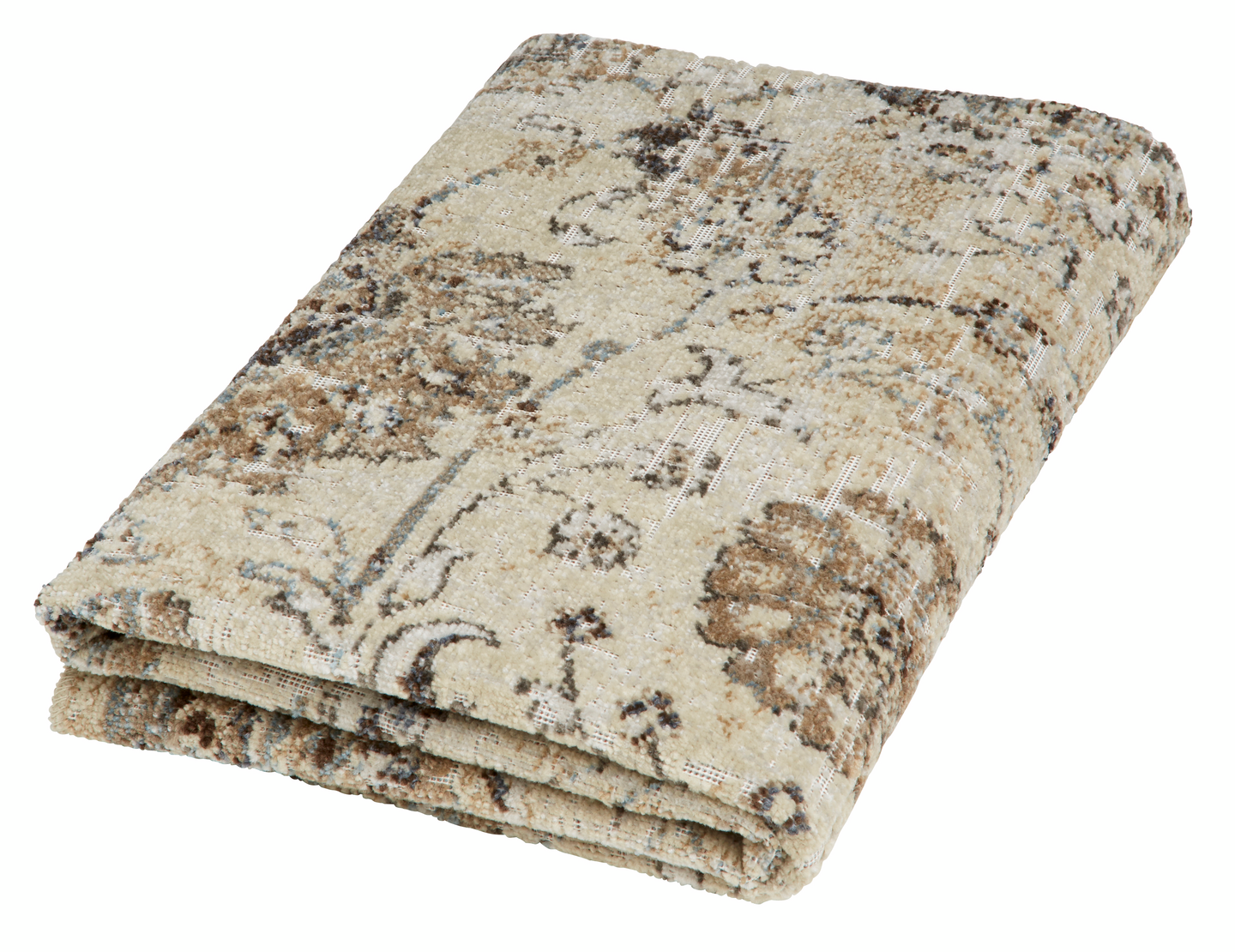 Sisustusmatto Cello Luxor 125x190cm beige
