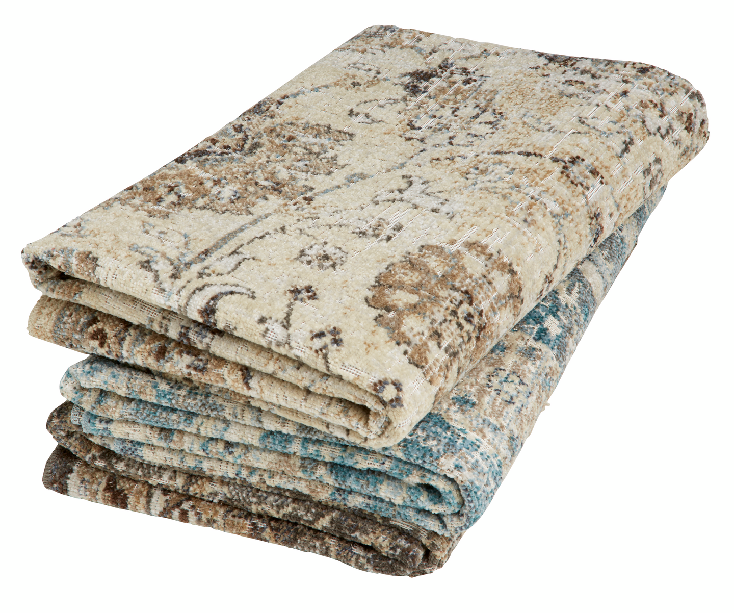 Sisustusmatto Cello Luxor 125x190cm beige