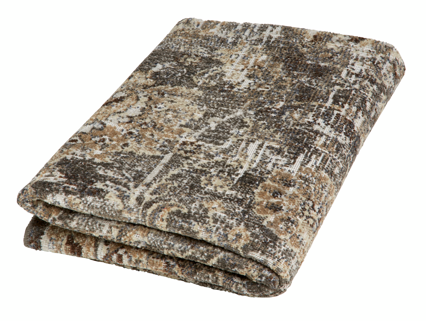 Sisustusmatto Cello Luxor 150x235cm musta