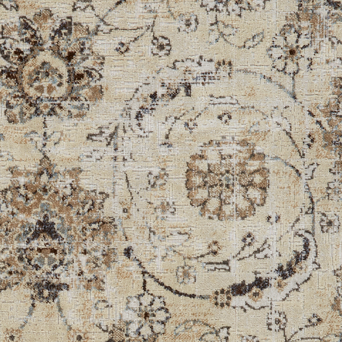 Sisustusmatto Cello Luxor 150x235cm beige