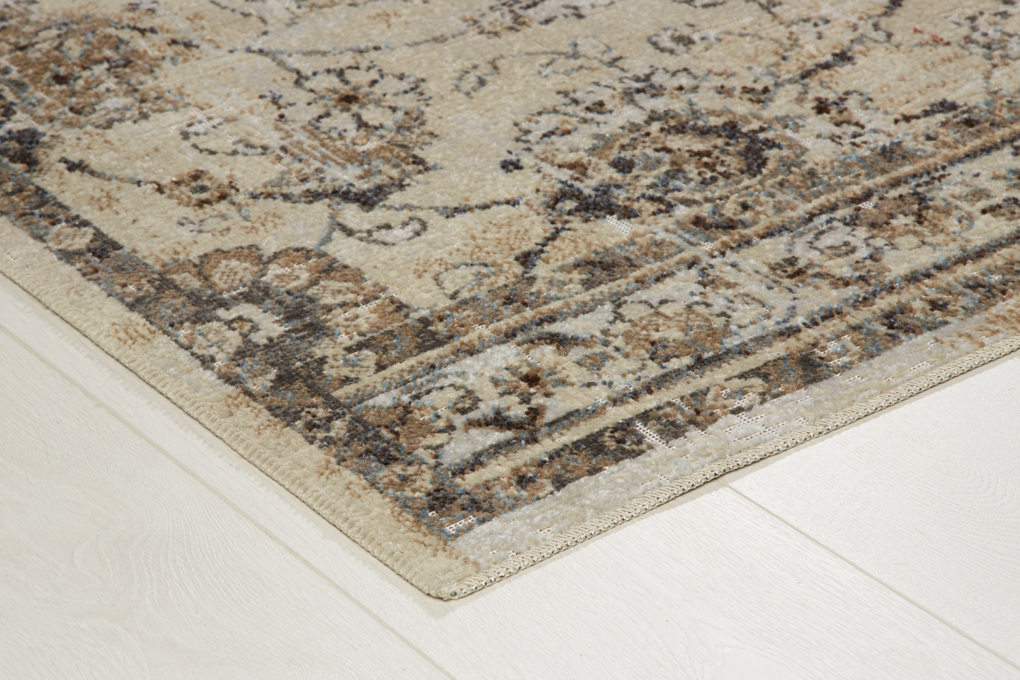 Sisustusmatto Cello Luxor 150x235cm beige