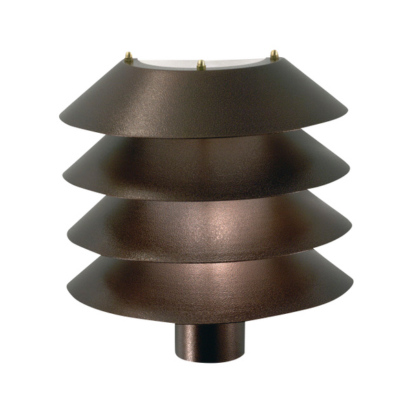 Ulkoseinävalaisin Ensto Käpy AT103ALAP 100W