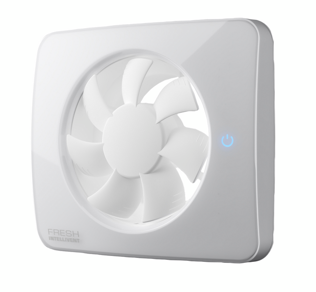 FLÄKT INTELLIVENT SKY DESIGN